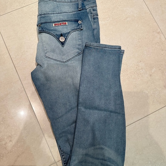 Hudson Jean no tags but never worn - Picture 3 of 4